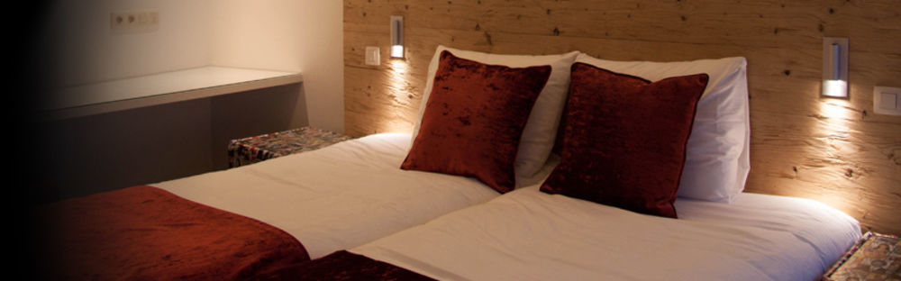 Hotel L'Esprit Sain Malmedy Exteriér fotografie