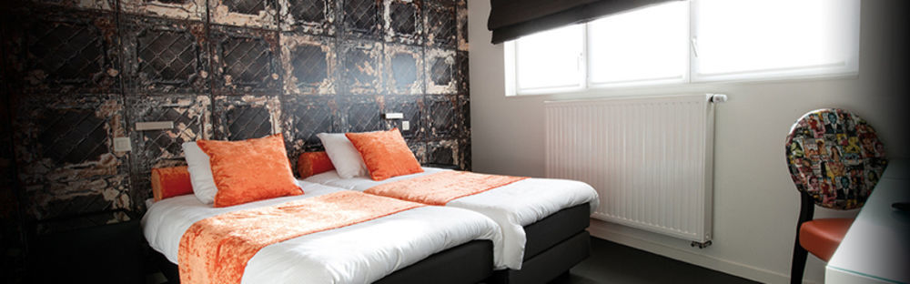 Hotel L'Esprit Sain Malmedy Exteriér fotografie