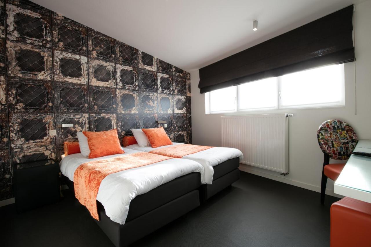 Hotel L'Esprit Sain Malmedy Exteriér fotografie